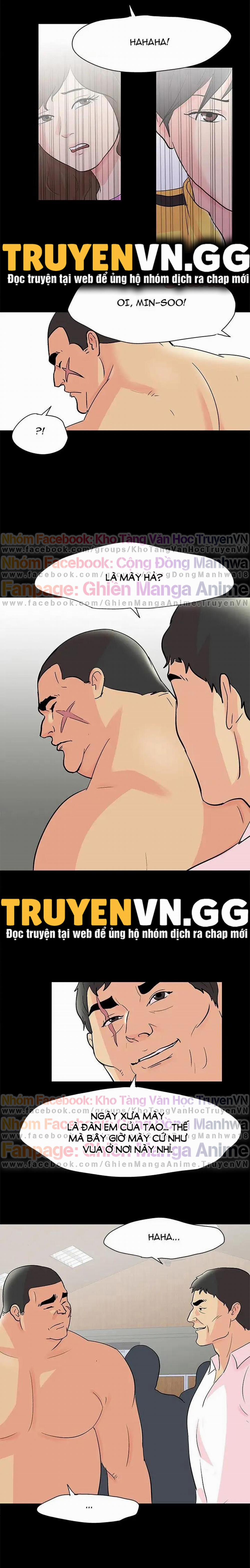 Dự Án Utopia (Project Utopia) 72 trang 7