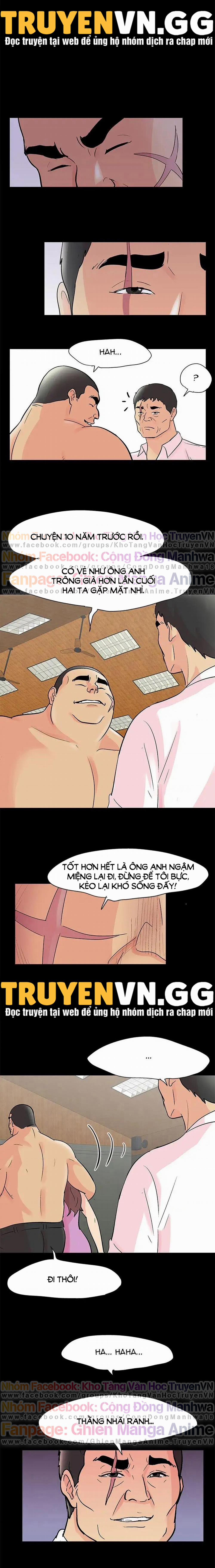 Dự Án Utopia (Project Utopia) 72 trang 8