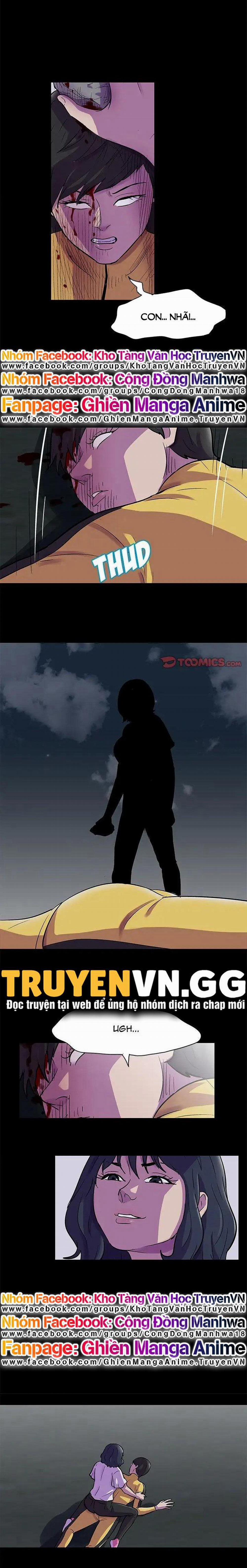 Dự Án Utopia (Project Utopia) 74 trang 3