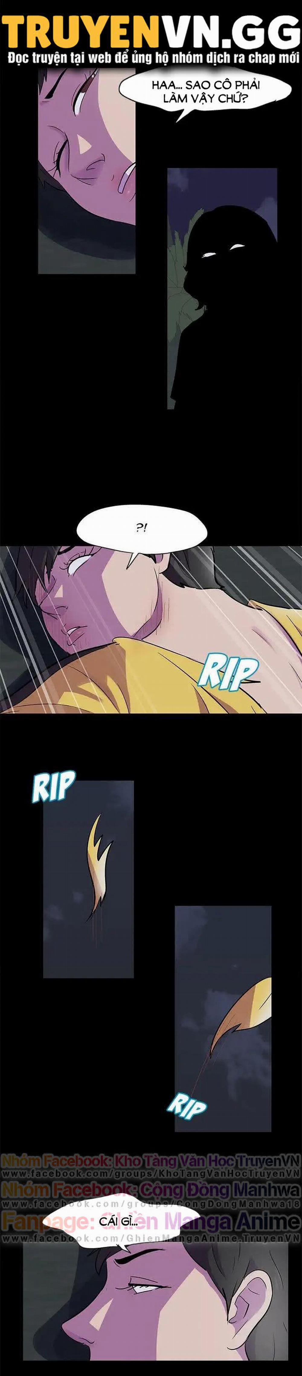 Dự Án Utopia (Project Utopia) 74 trang 4