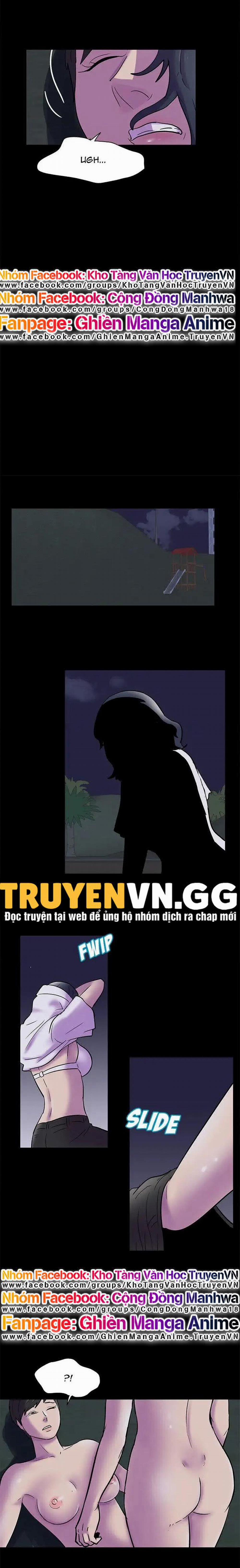 Dự Án Utopia (Project Utopia) 74 trang 6