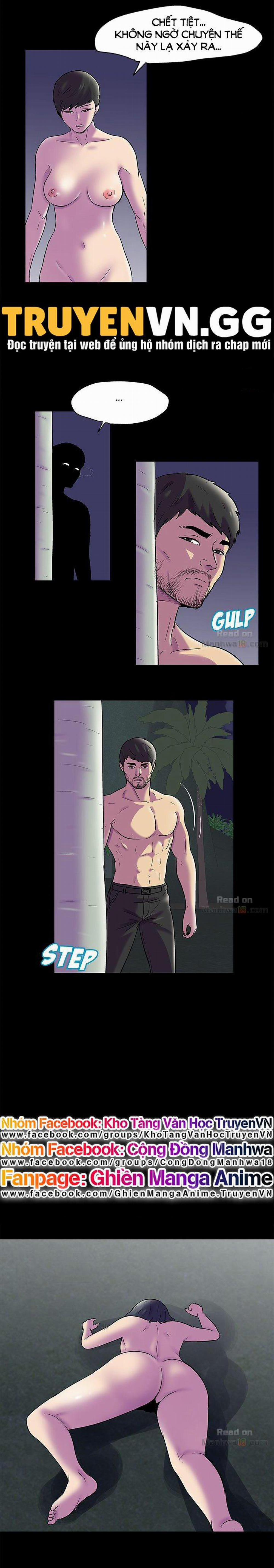 Dự Án Utopia (Project Utopia) 75 trang 2