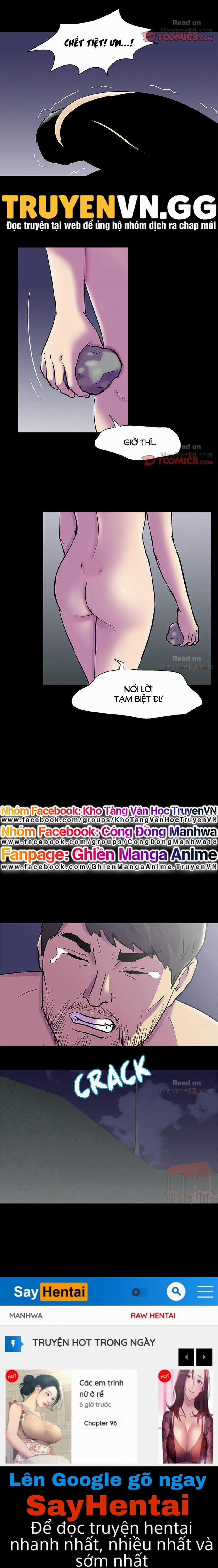 Dự Án Utopia (Project Utopia) 75 trang 9