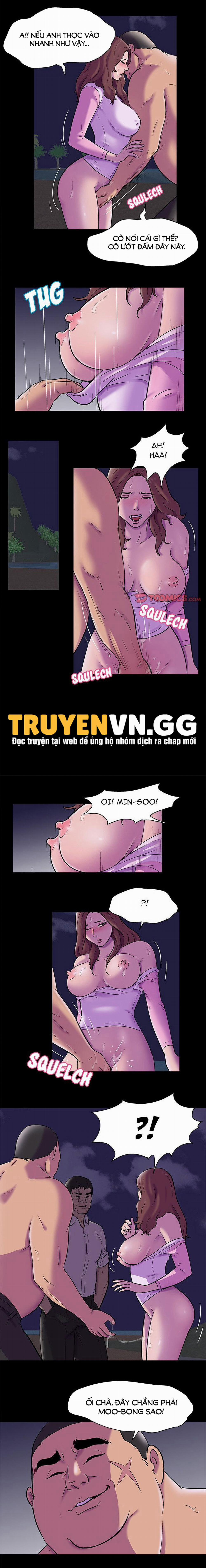 Dự Án Utopia (Project Utopia) 76 trang 7