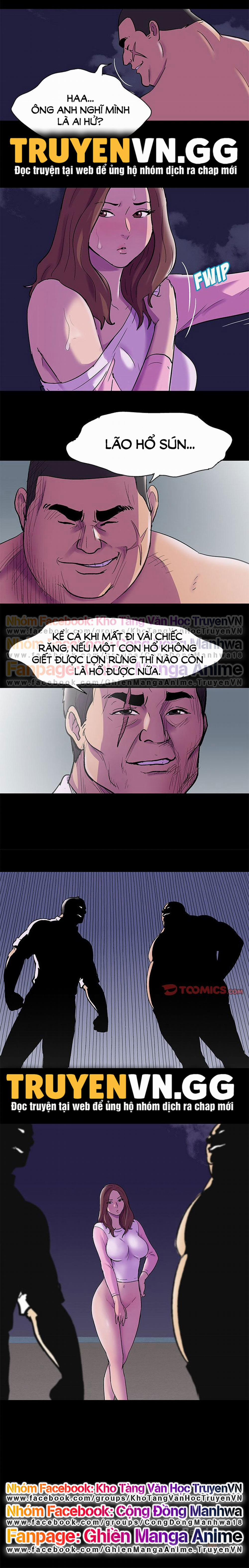 Dự Án Utopia (Project Utopia) 76 trang 9