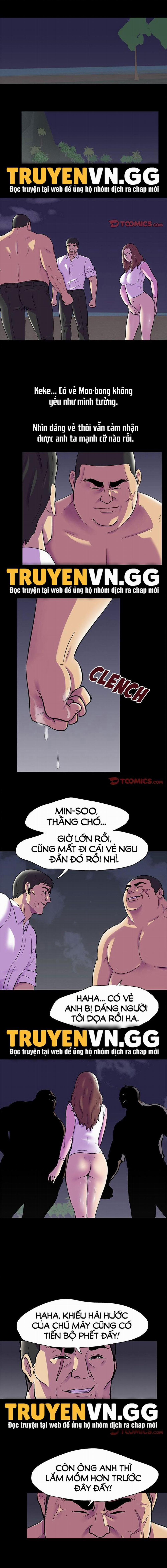 Dự Án Utopia (Project Utopia) 77 trang 0