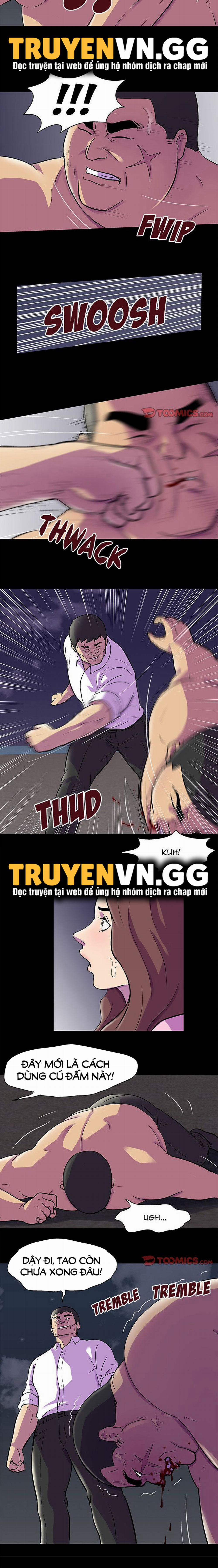 Dự Án Utopia (Project Utopia) 77 trang 5