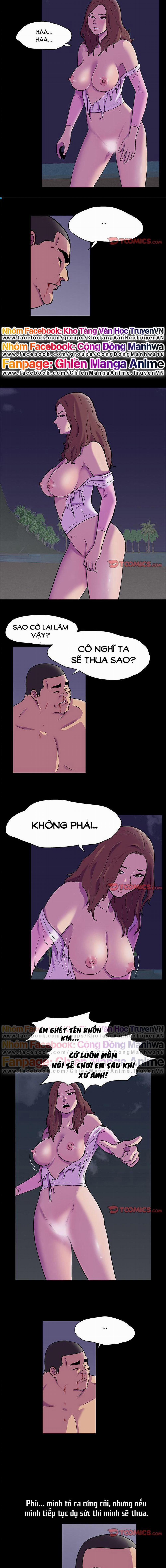 Dự Án Utopia (Project Utopia) 79 trang 1