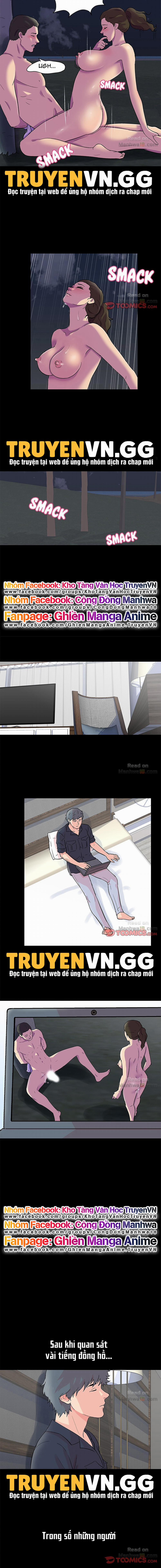 Dự Án Utopia (Project Utopia) 80 trang 5