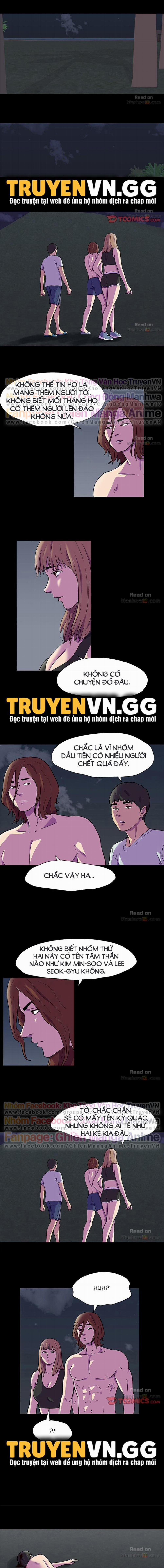 Dự Án Utopia (Project Utopia) 81 trang 0