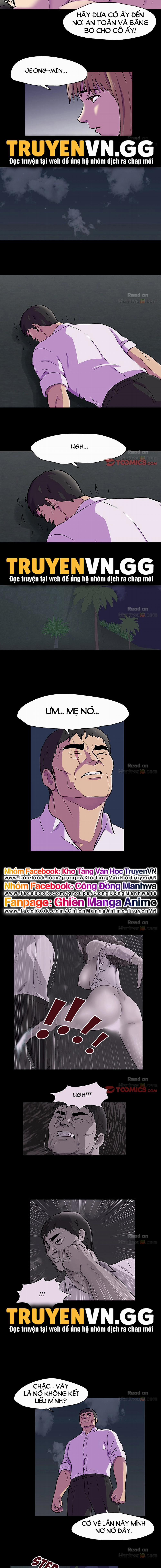 Dự Án Utopia (Project Utopia) 81 trang 5