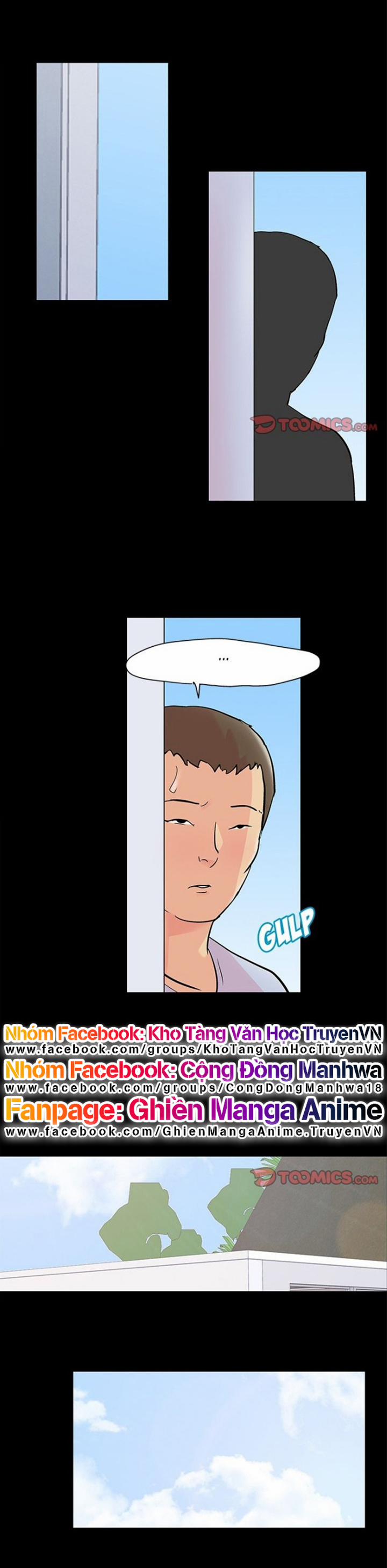 Dự Án Utopia (Project Utopia) 84 trang 4