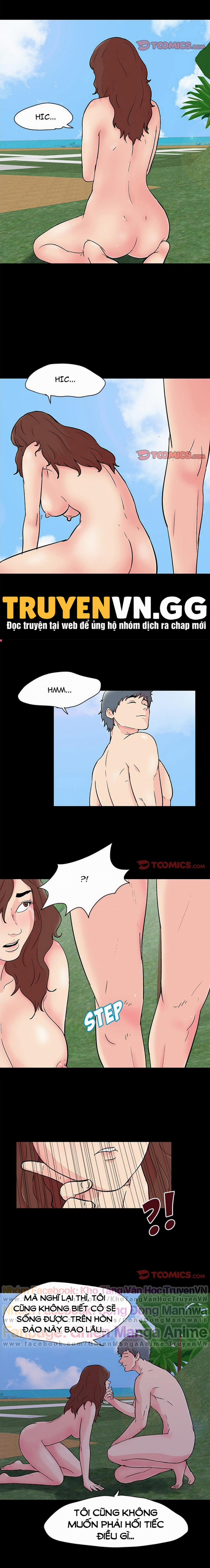 Dự Án Utopia (Project Utopia) 86 trang 4