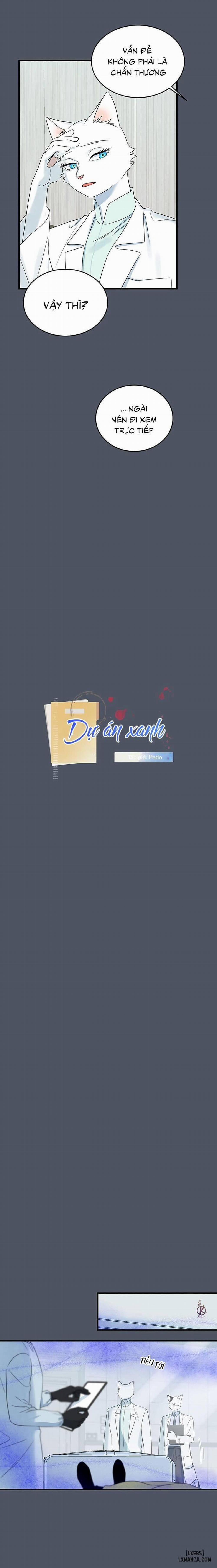 Dự Án Xanh 42 trang 1