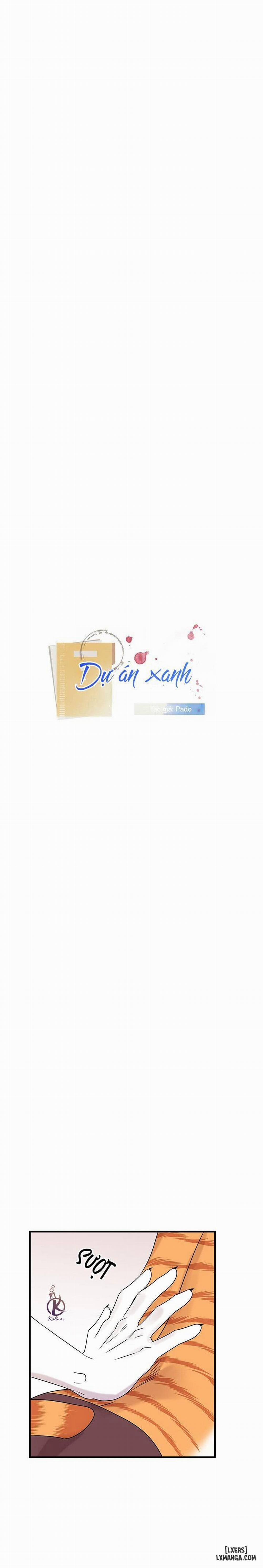 Dự án xanh 45 trang 3