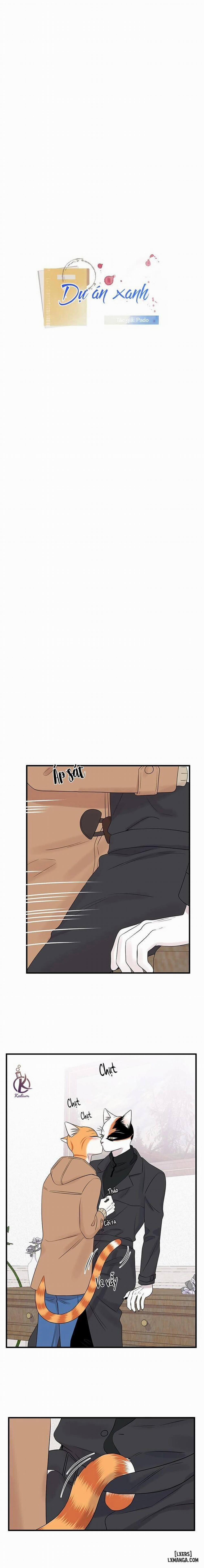 Dự án xanh 52 trang 2