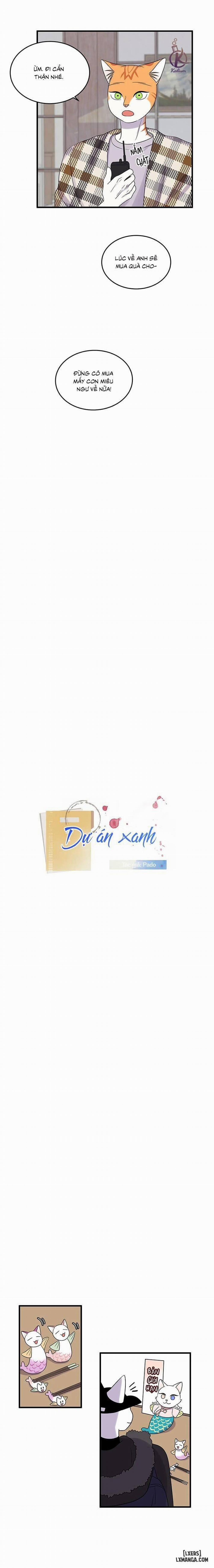 Dự Án Xanh 54 0 Hết phần 2 trang 1