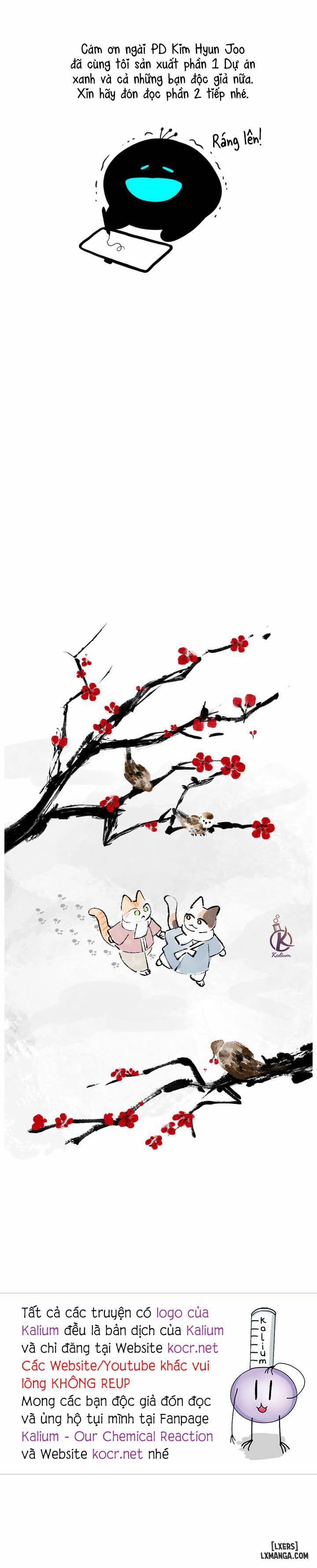 Dự án xanh Hậu kì 1 trang 2