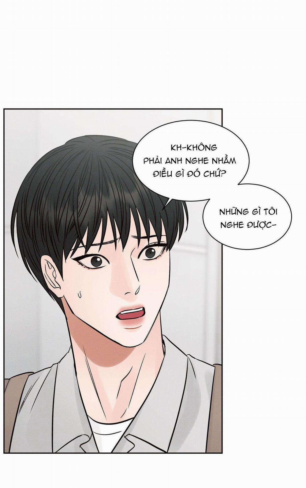 Dù Anh Không Yêu Em 102 trang 1
