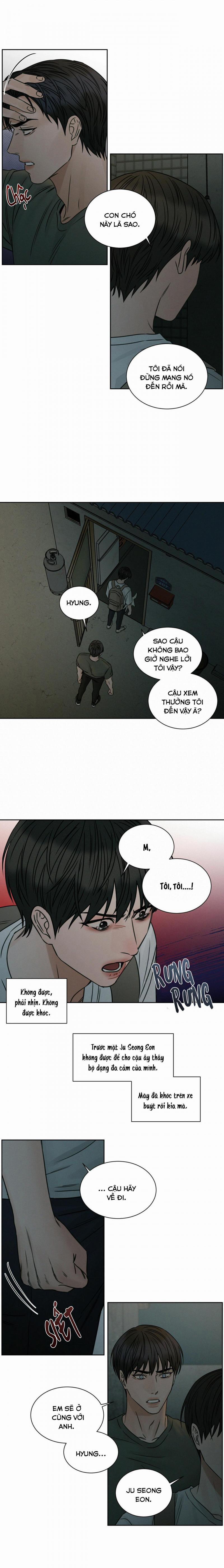 Dù Anh Không Yêu Em 38.5 trang 0