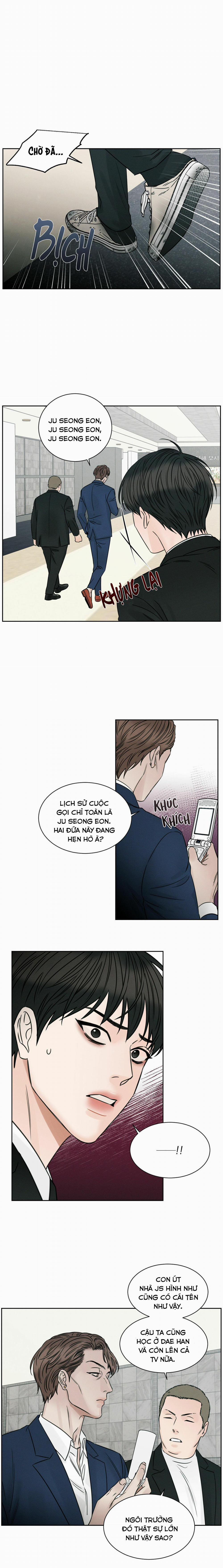 Dù Anh Không Yêu Em 38 trang 0