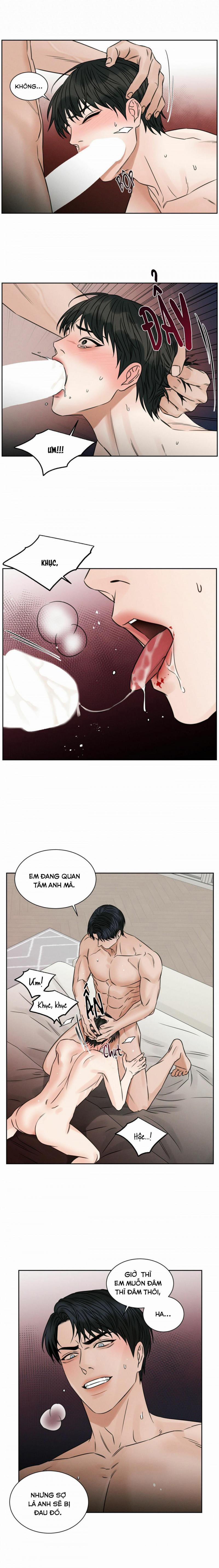 Dù Anh Không Yêu Em 41.5 trang 1