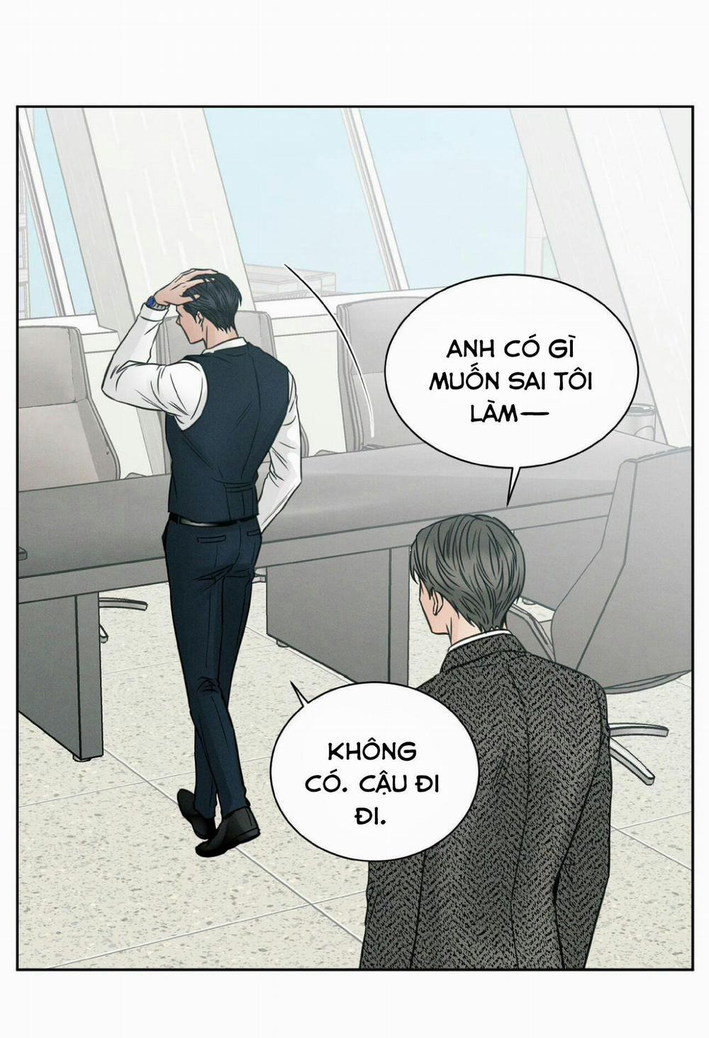 Dù Anh Không Yêu Em 48 trang 1