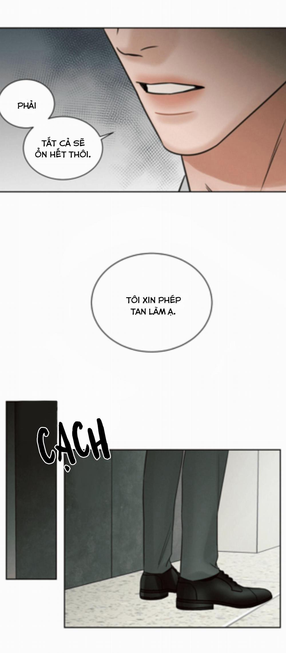 Dù Anh Không Yêu Em 51 trang 1
