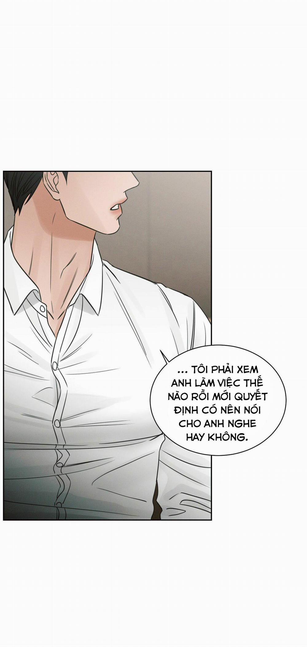 Dù Anh Không Yêu Em 57 trang 1