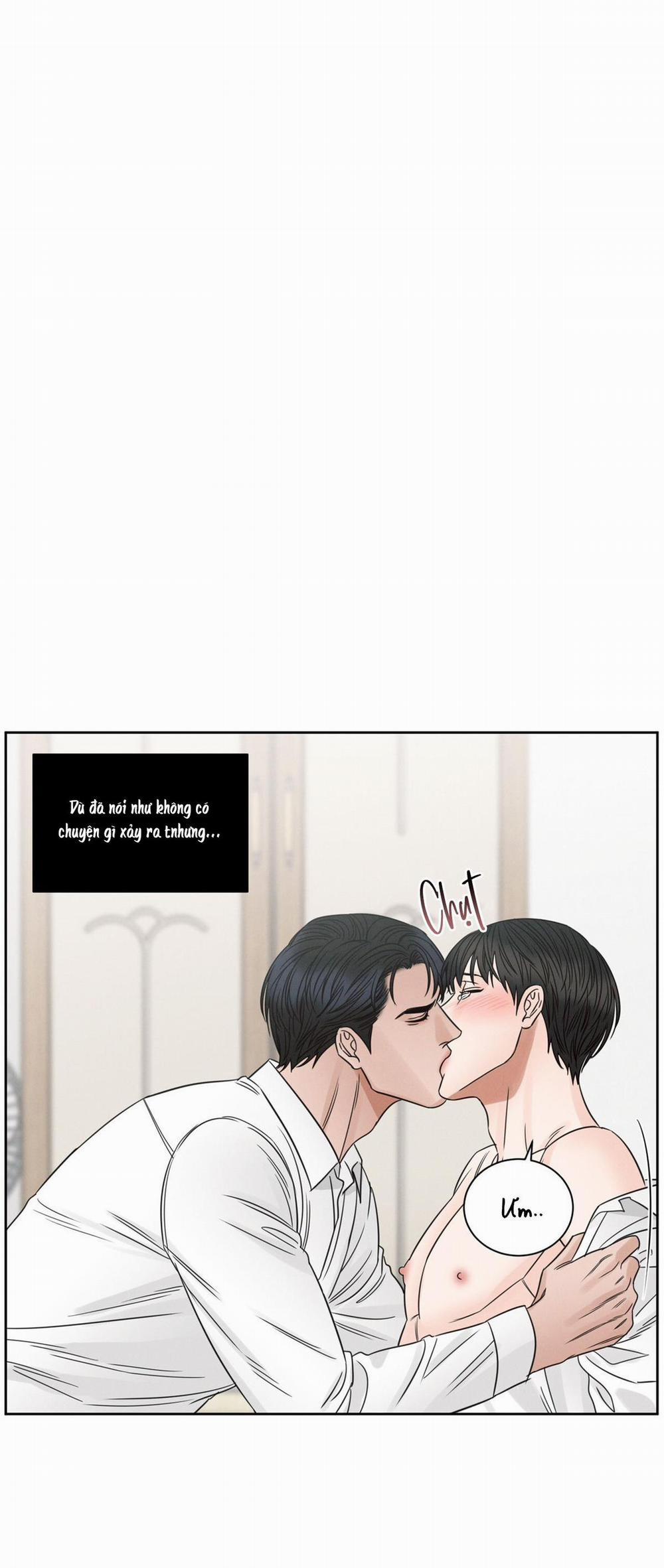 Dù Anh Không Yêu Em 95 trang 1