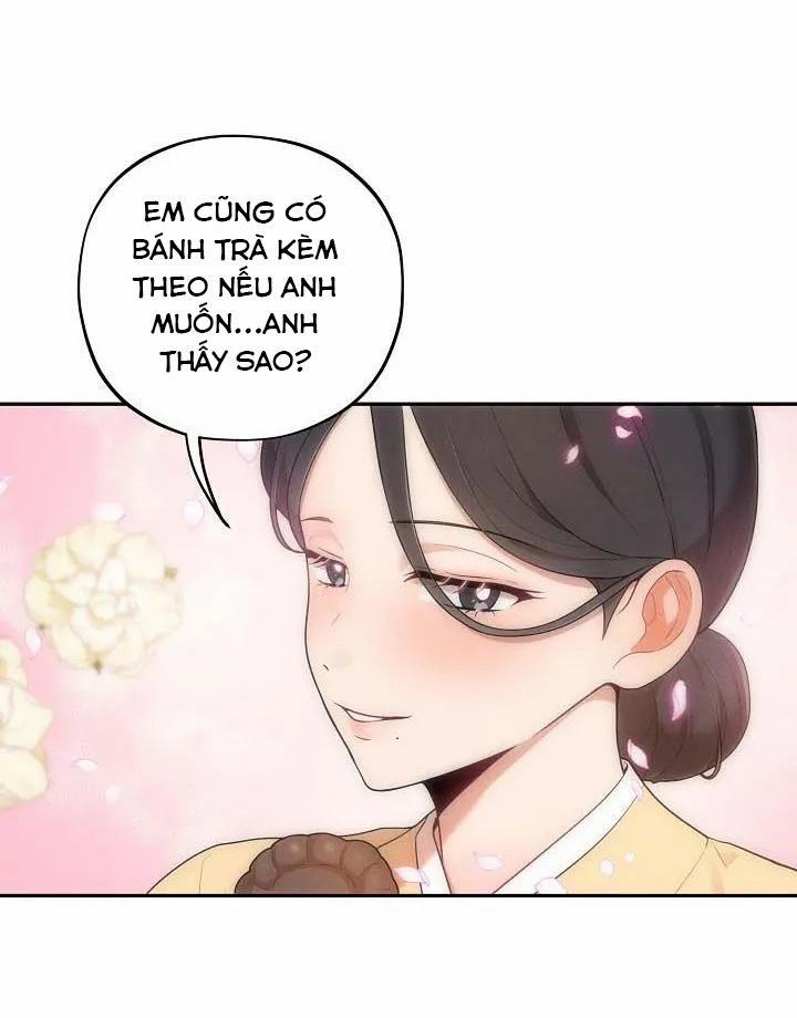 Dù anh nhỏ cũng không sao 1 trang 15