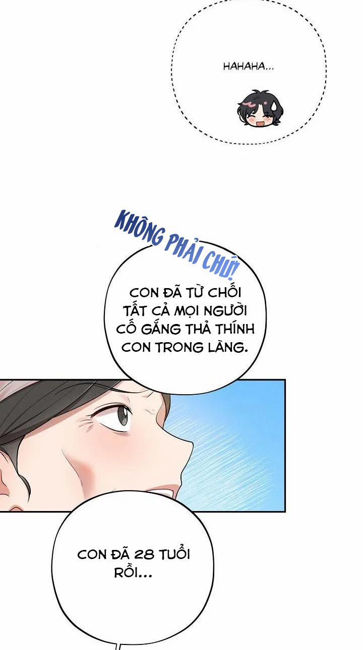 Dù anh nhỏ cũng không sao 1 trang 17