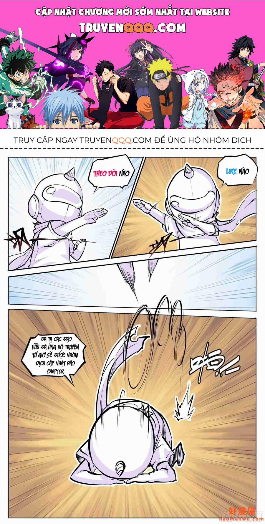 Dự Báo Khải Huyền 17 trang 0