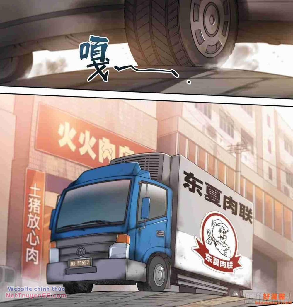 Dự Báo Khải Huyền 35 trang 1