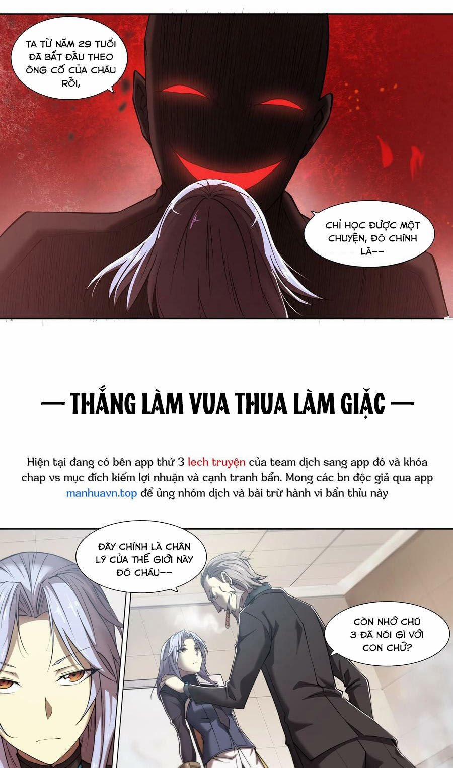 Dự Báo Khải Huyền 88 trang 8