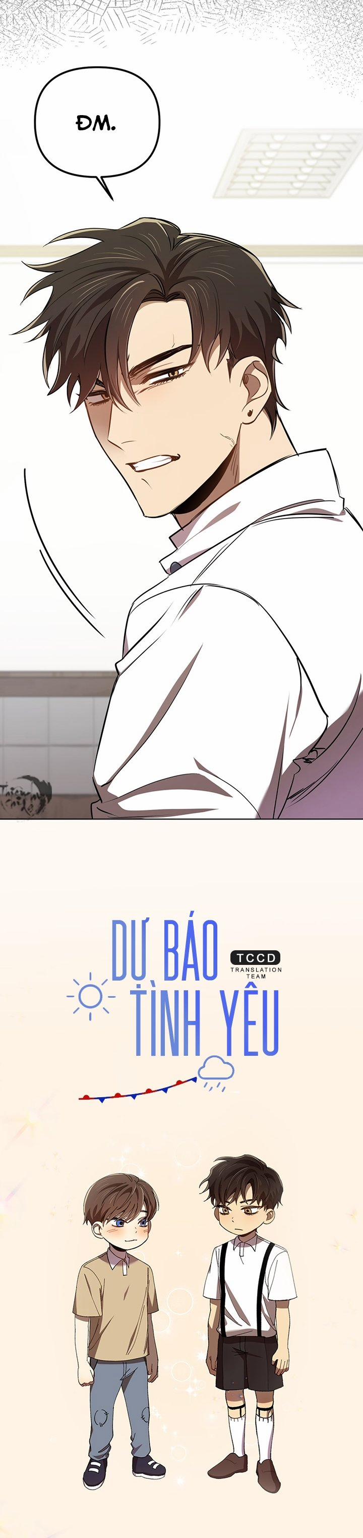 Dự Báo Tình Yêu 0 trang 4