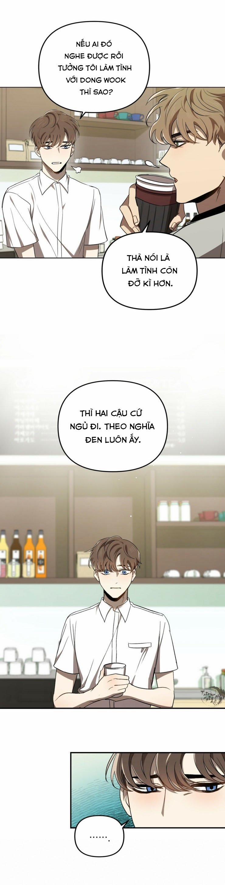 Dự Báo Tình Yêu 1 trang 17