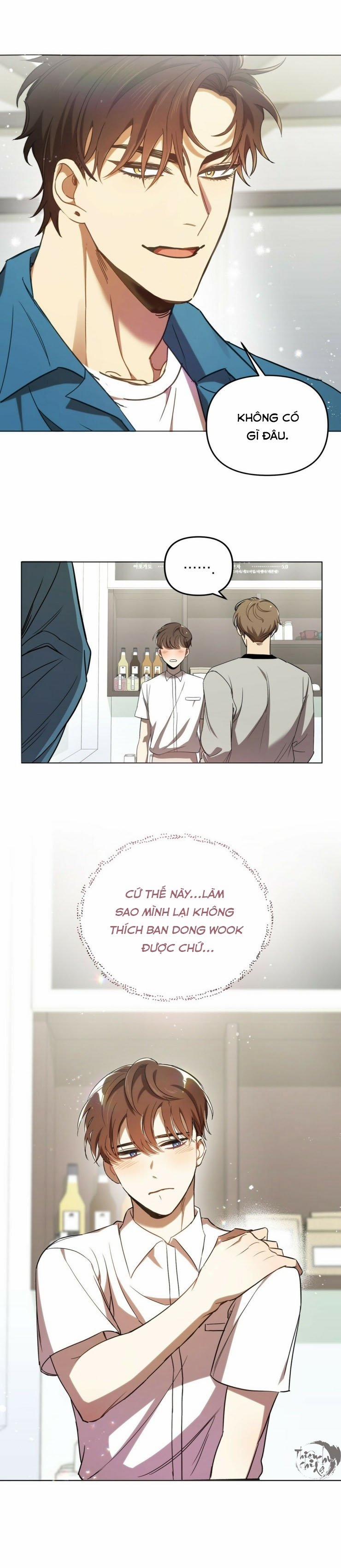 Dự Báo Tình Yêu 1 trang 25