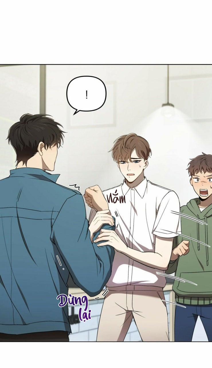 Dự Báo Tình Yêu 1 trang 6