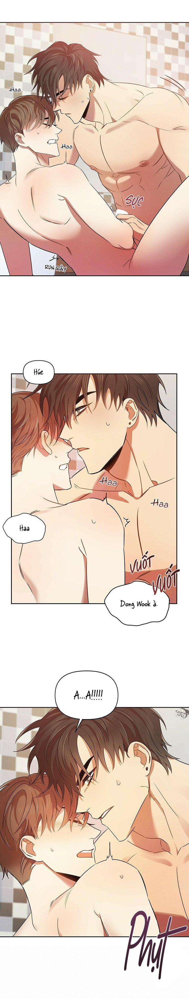 Dự Báo Tình Yêu 10 trang 18