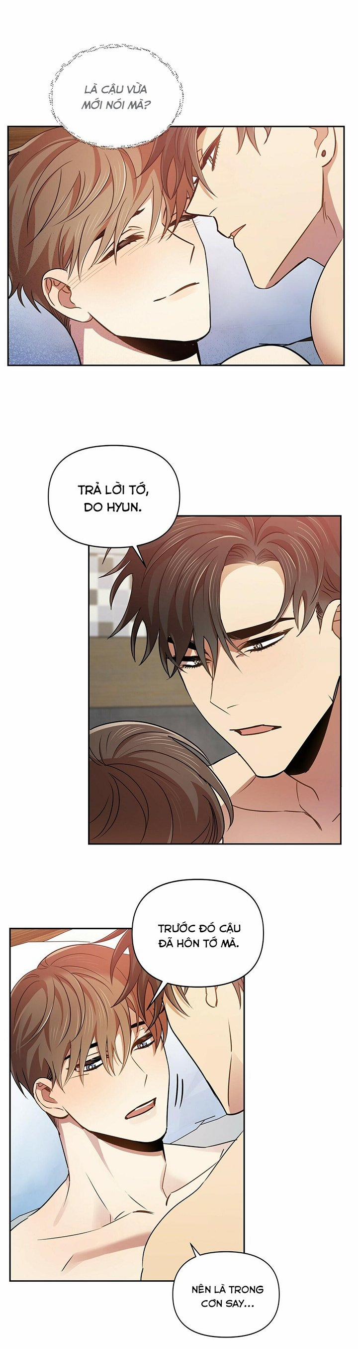 Dự Báo Tình Yêu 10 trang 5