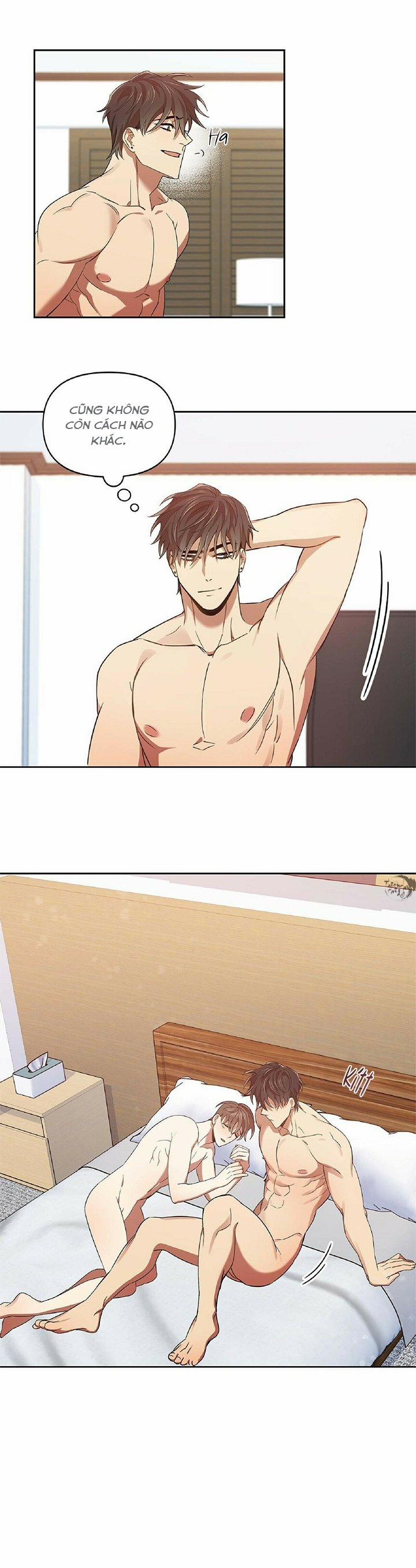 Dự Báo Tình Yêu 11 trang 3