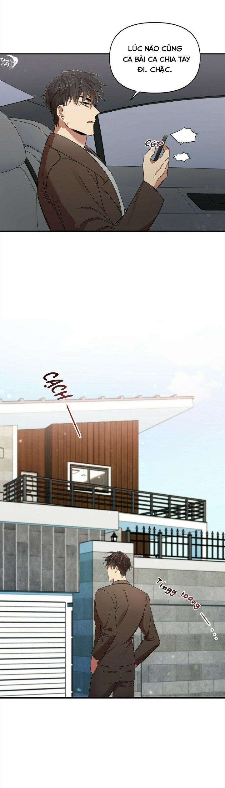 Dự Báo Tình Yêu 12 trang 14