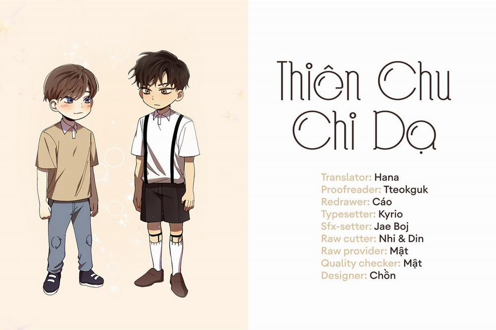 Dự Báo Tình Yêu 13 trang 0