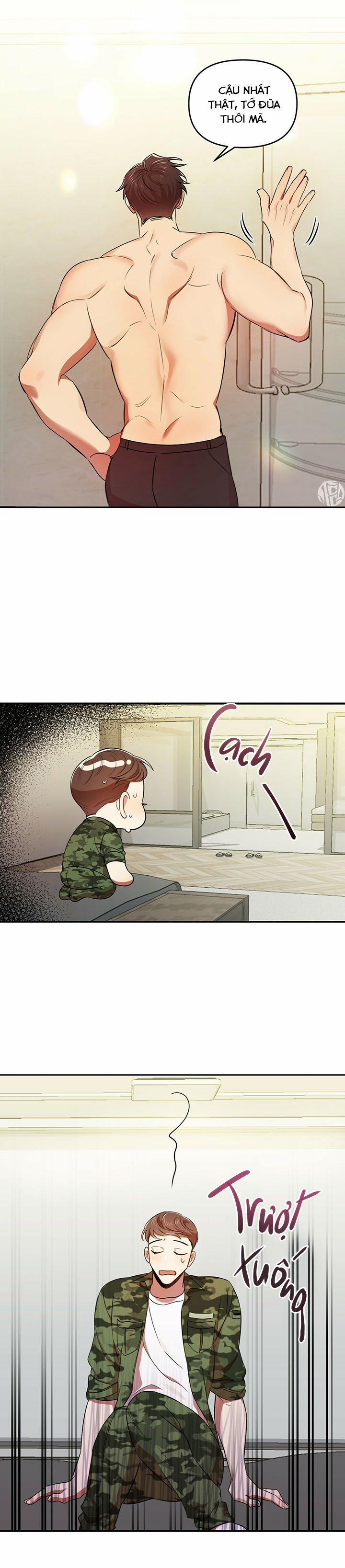 Dự Báo Tình Yêu 15 trang 15