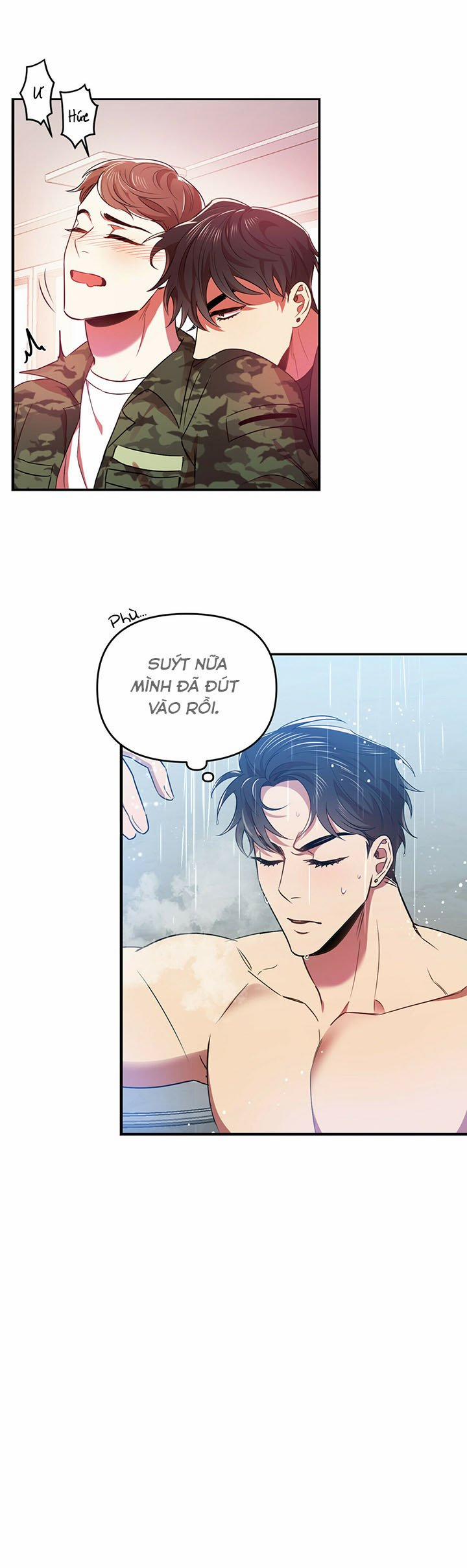 Dự Báo Tình Yêu 15 trang 17