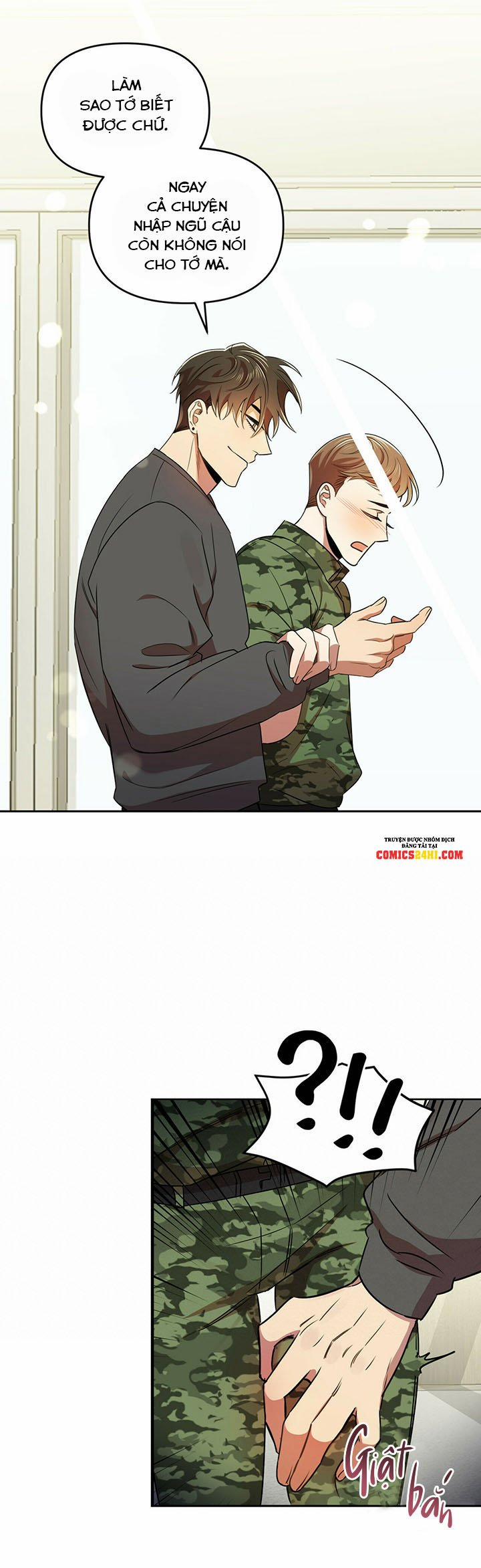 Dự Báo Tình Yêu 15 trang 9