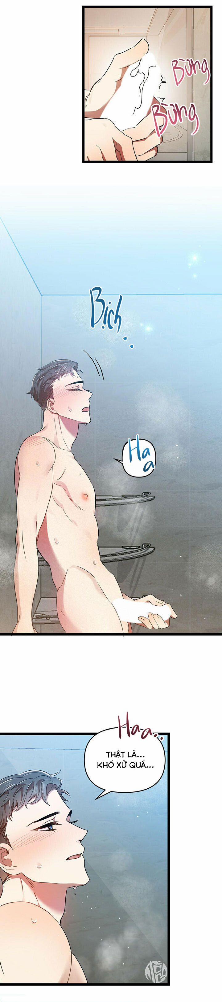 Dự Báo Tình Yêu 16 trang 13