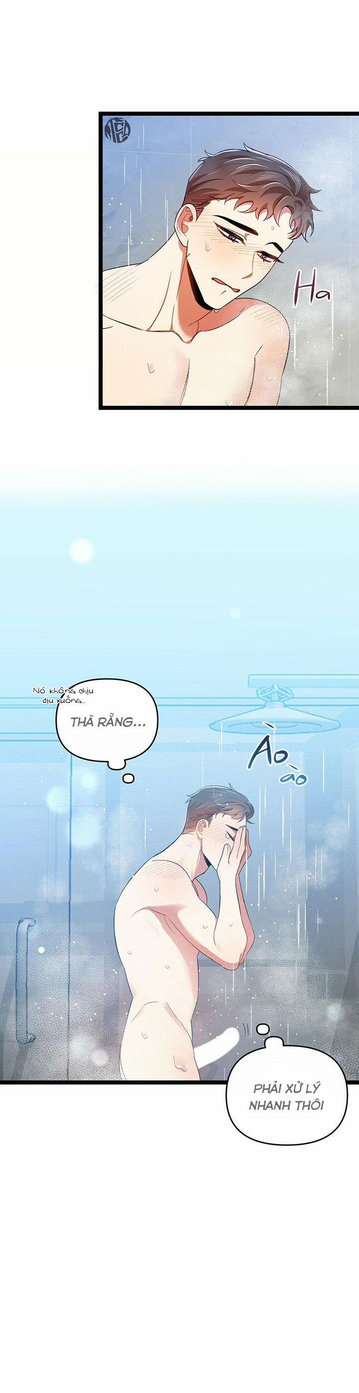 Dự Báo Tình Yêu 16 trang 8