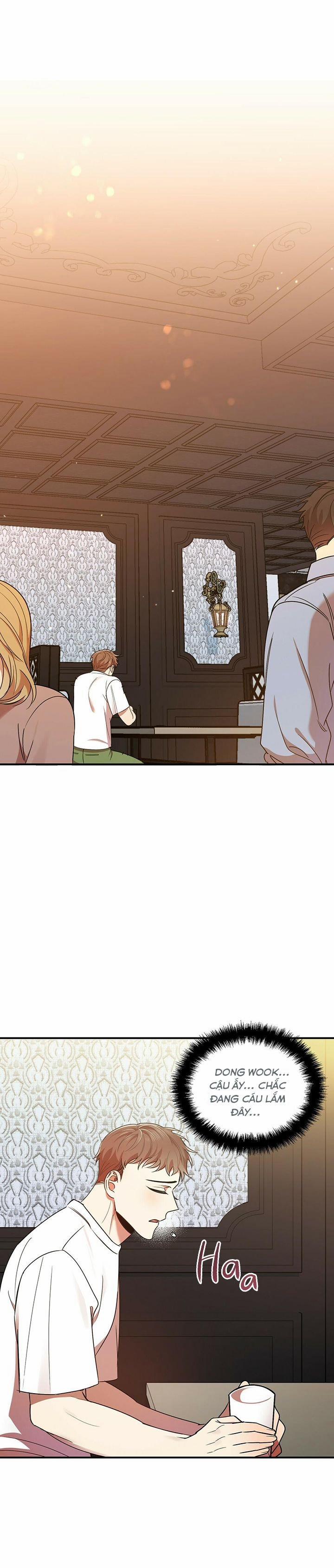 Dự Báo Tình Yêu 19 trang 3